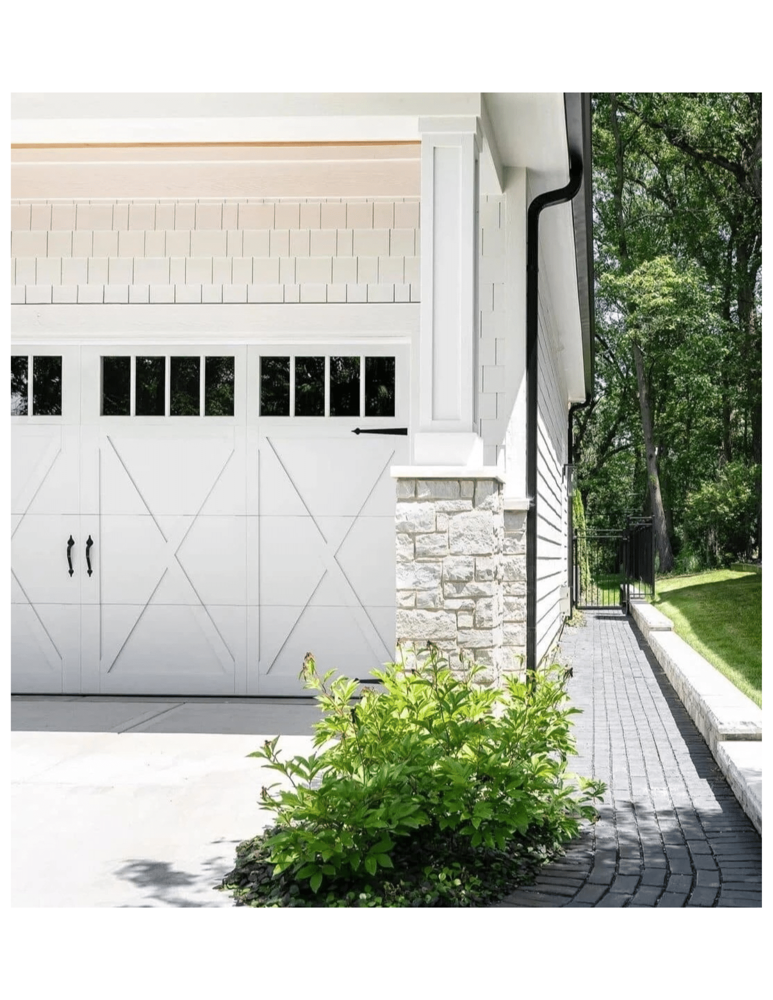 Garage Door Replacement Jacksonville & Gainesville, FL